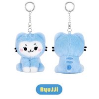2024 FM jyp TWINZY 坐姿 吊娃 RyuJJI
