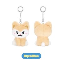 2024 FM jyp TWINZY 坐姿 吊娃 RyeoWoo
