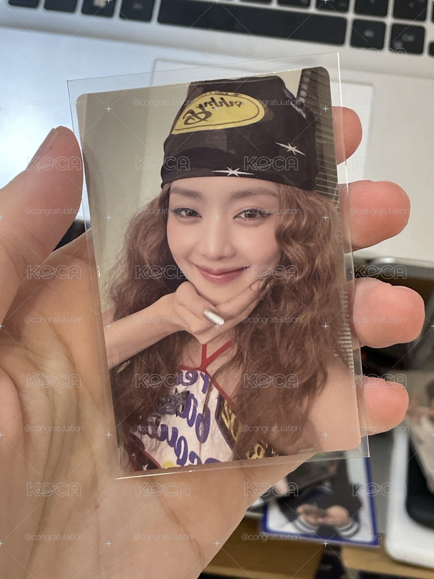 現貨
