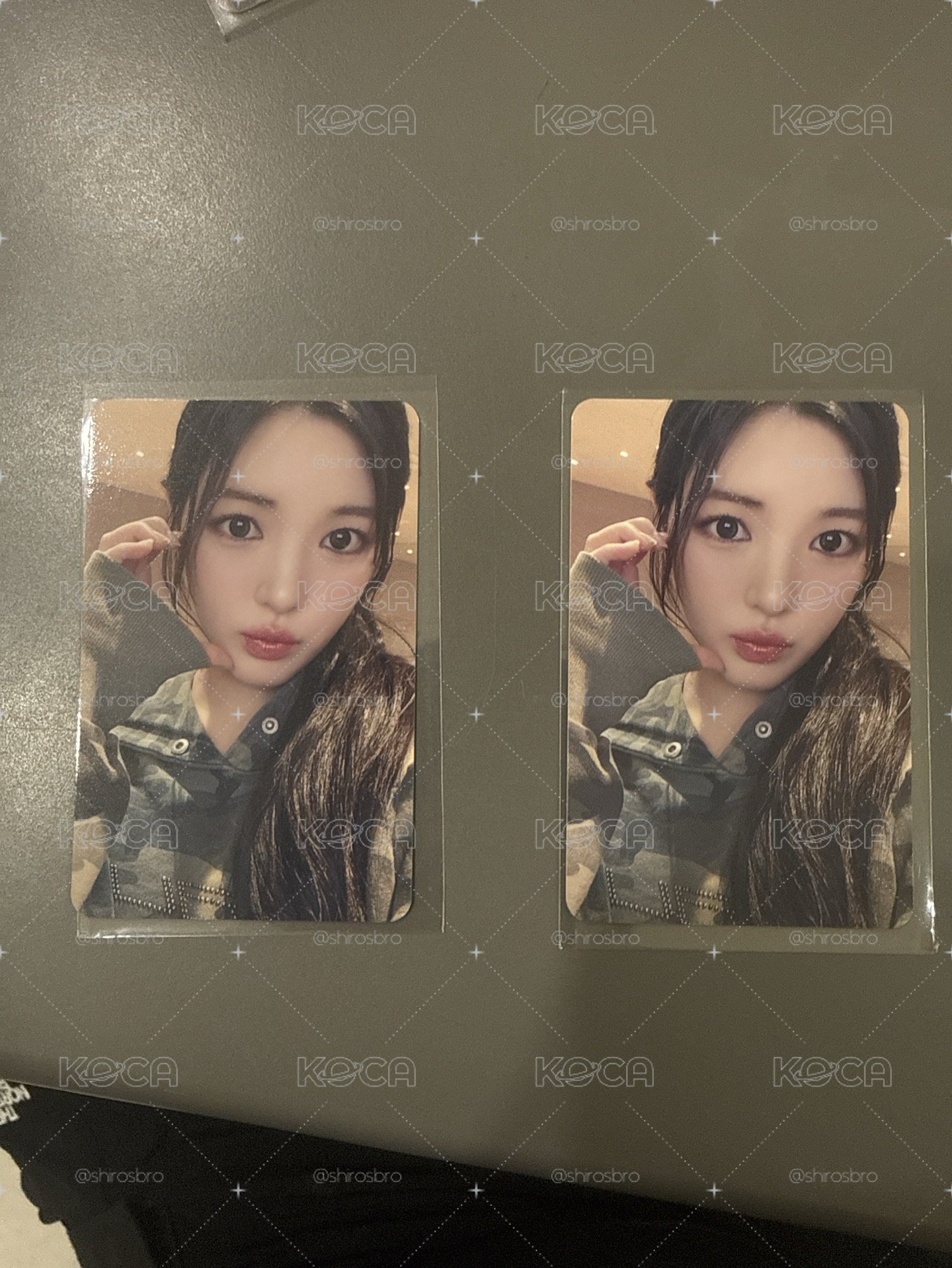 YUHA DMM特典