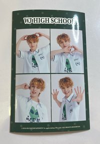 Daniel貼紙