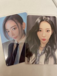小櫻花