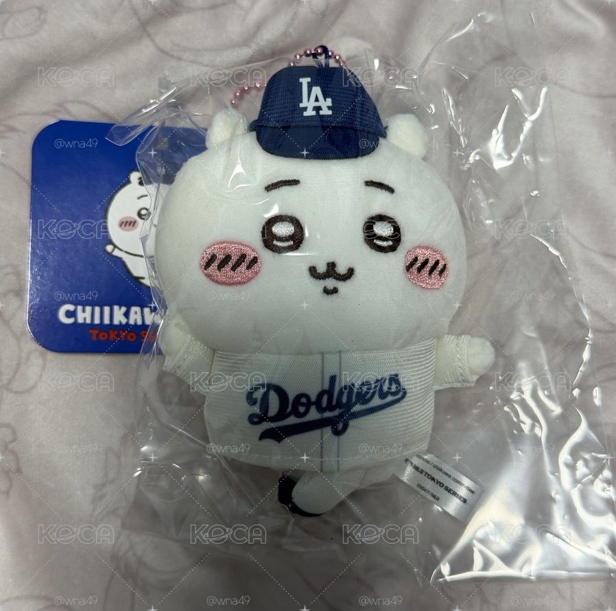 MLB 道奇 吉伊