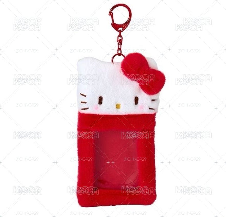 Kitty卡套