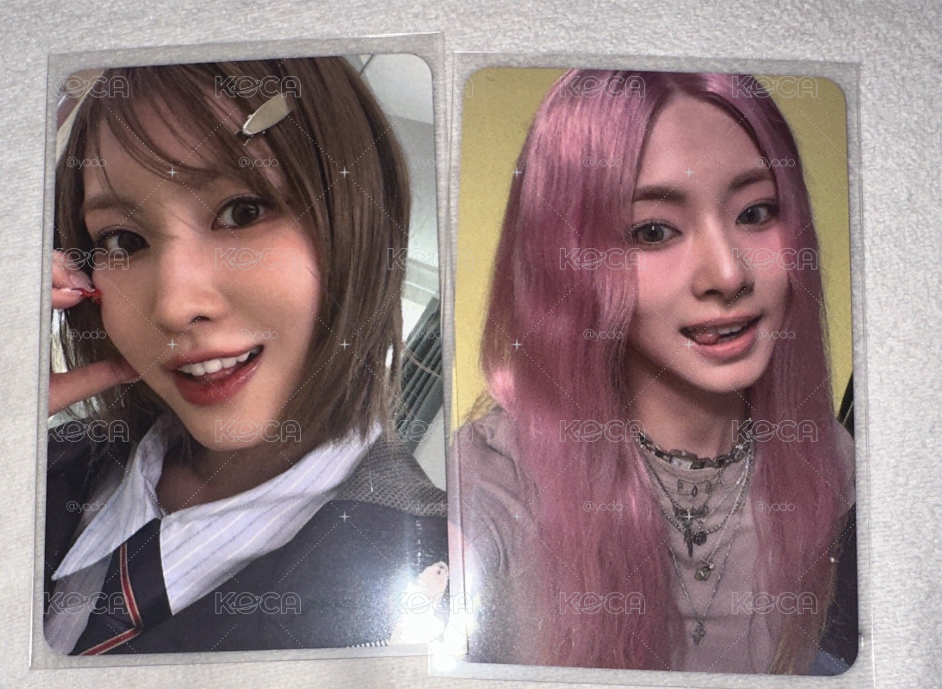 TWICE