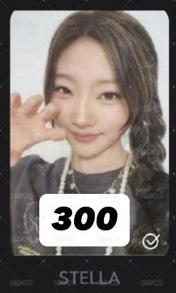 LILY BROWM 代言卡