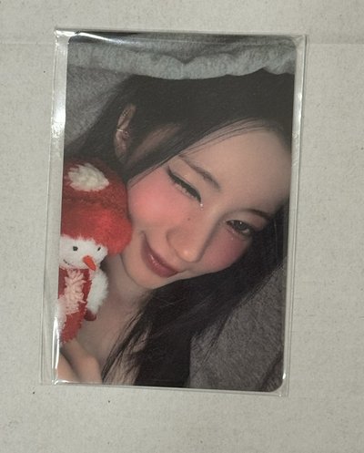 聖誕雪人角未拆原包裝