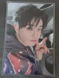 수민迷四專卡 ✌🏻