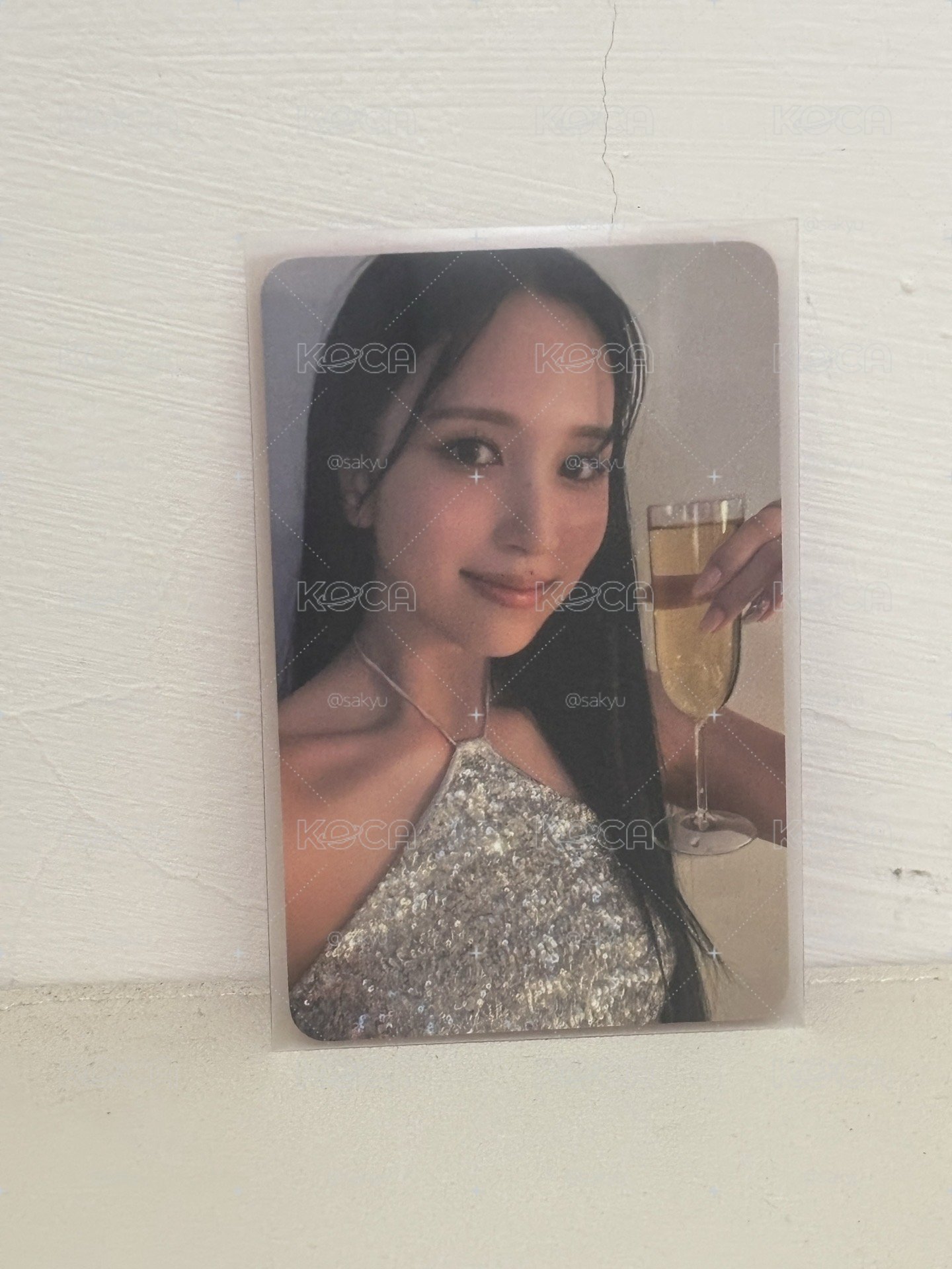 Mina 阿拉丁 特典