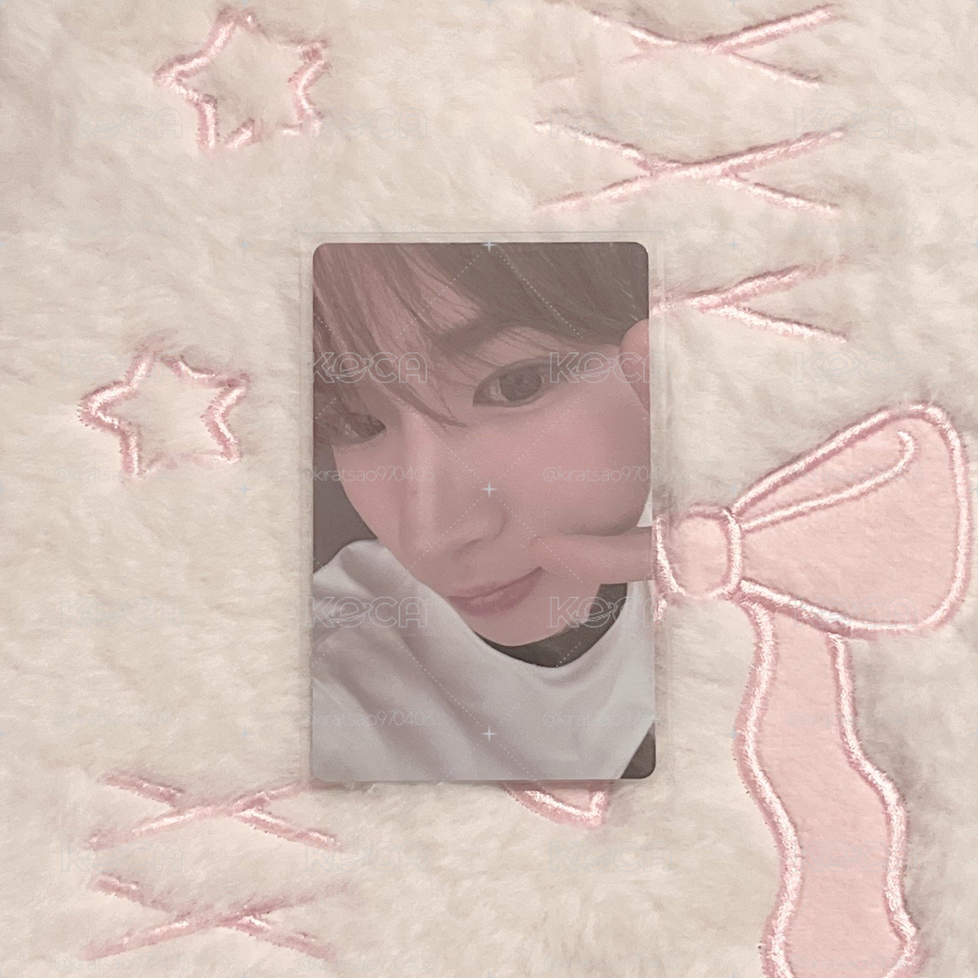 KYUNGMIN - WVS
