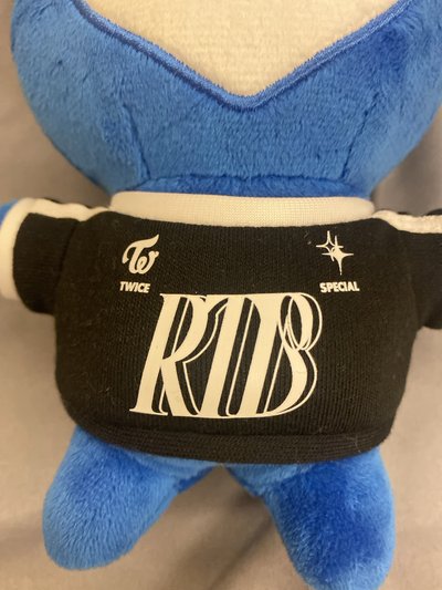 RTB子瑜娃