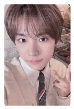 NCT WISH 比耶志