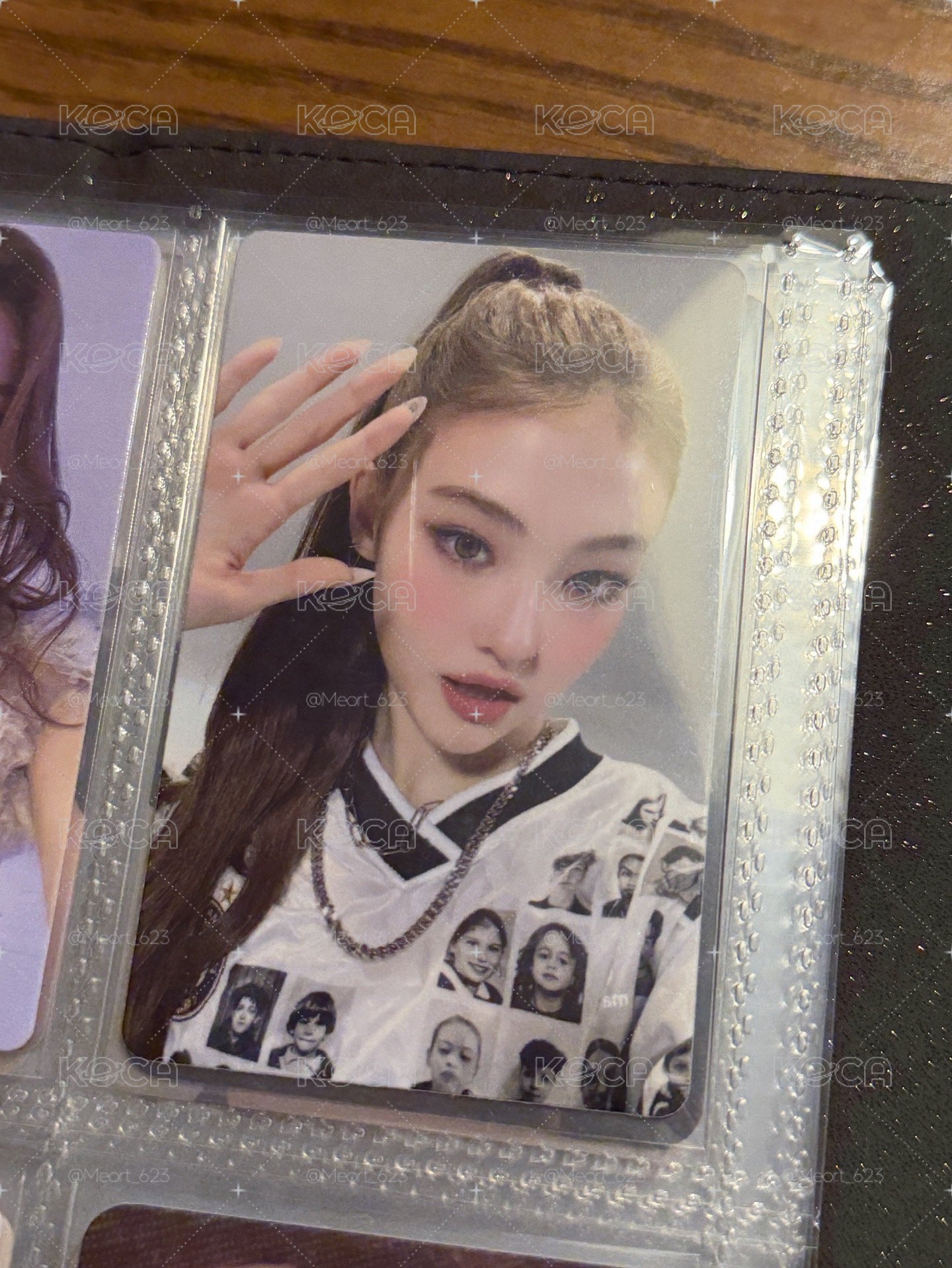 揮手小Ella