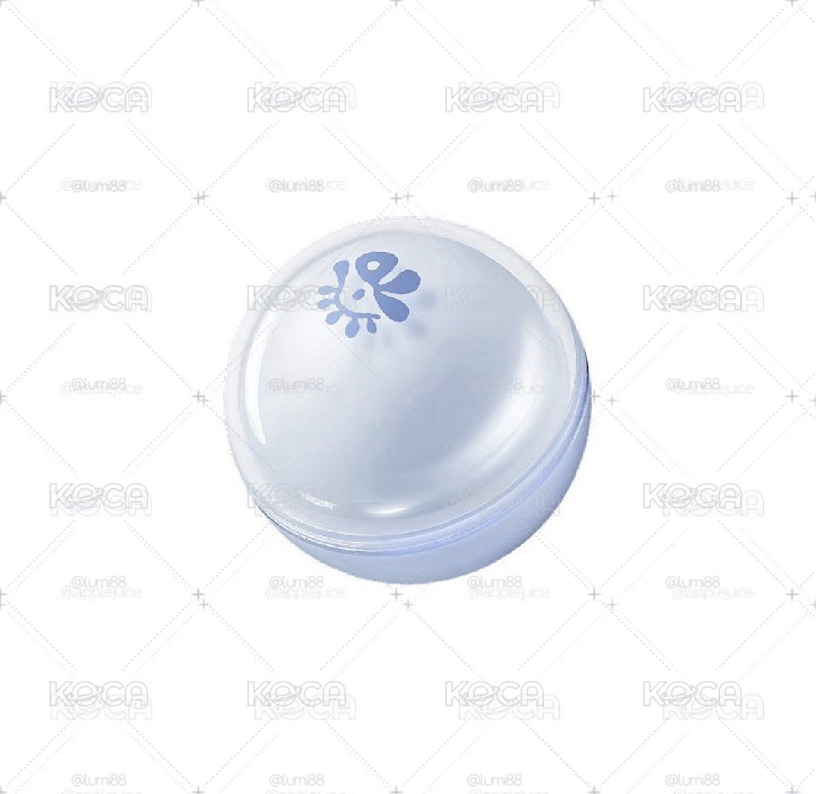CORTIS The 2nd EP[GREENGREEN] ('Blue Lips'Lip Balm ver.)