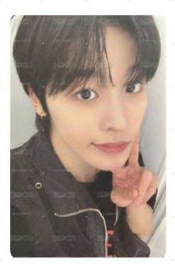 NCT WISH 比耶陸