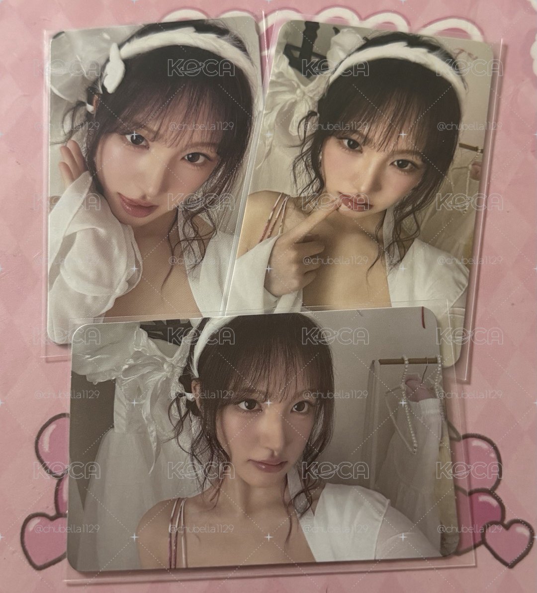 芭蕾栗