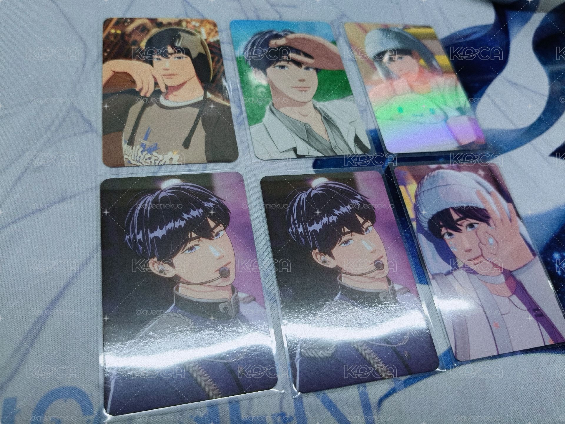 俊小盤