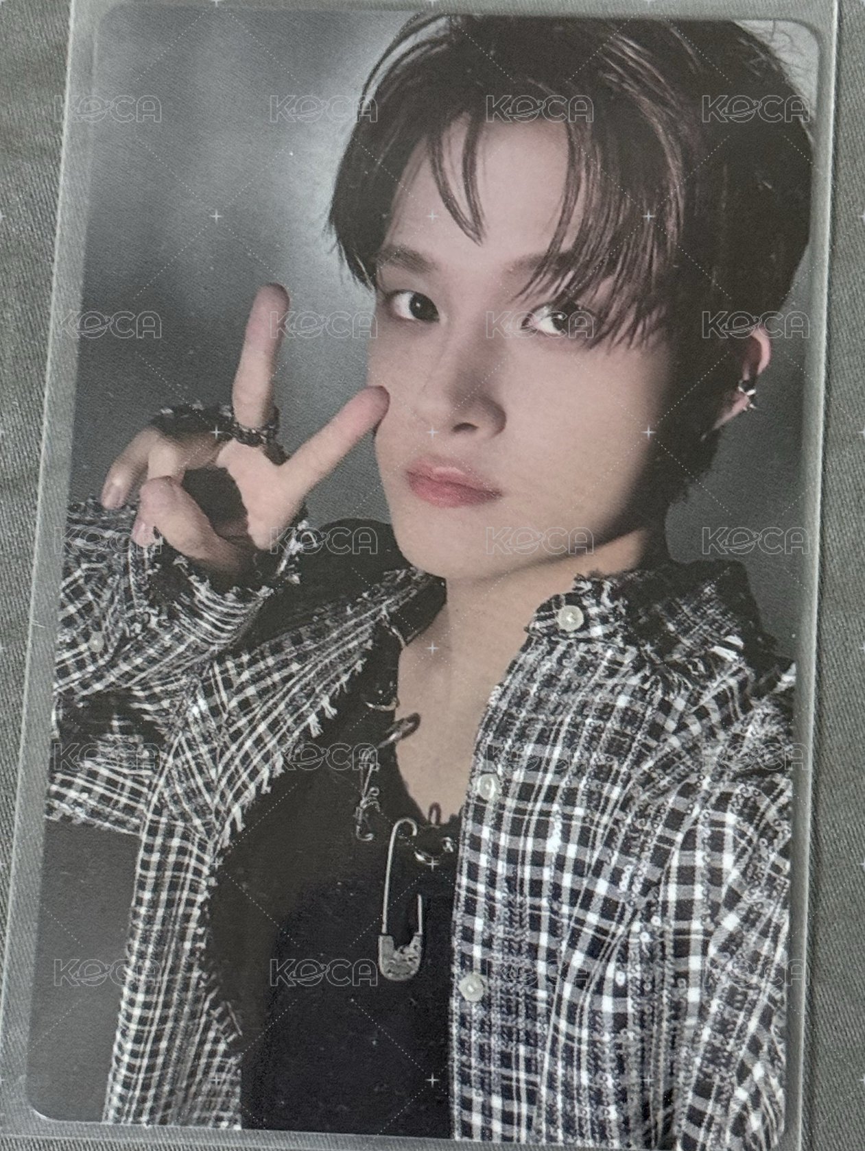 준민迷六專卡 ✌🏻