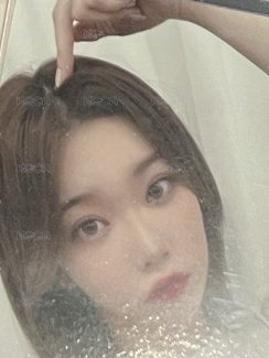 紅豆冰特典卡