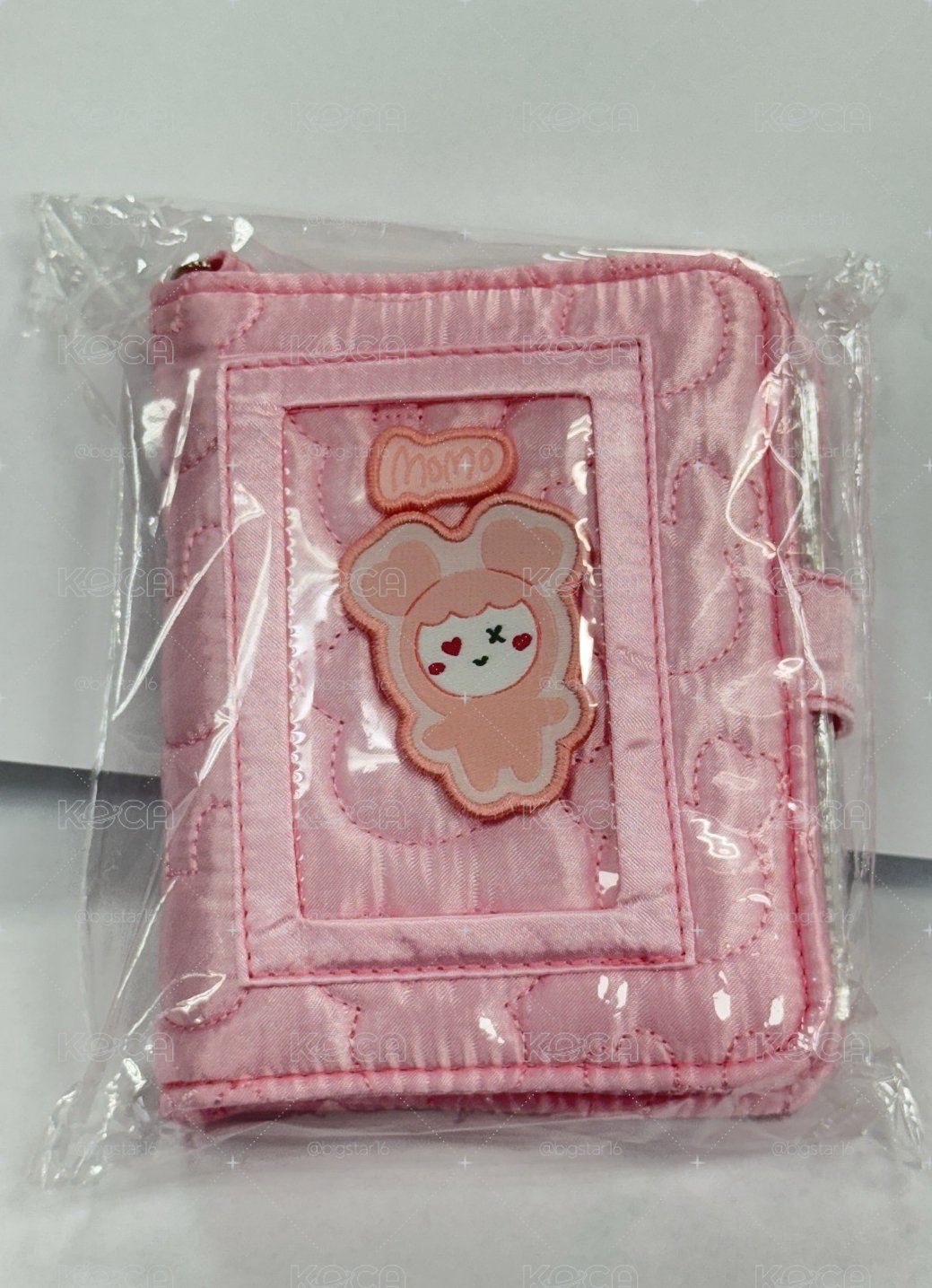 現貨速出！桃🩷9週年卡冊