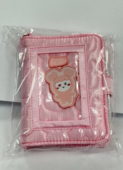 現貨速出！桃🩷9週年卡冊
