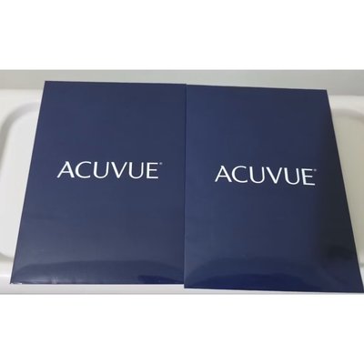 一套5張 CORTIS聯名小卡 代言ACUVUE 安視優 嬌生（全新品未使用未拆封）