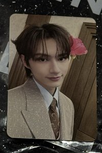 插畫西裝俊