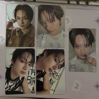 正五特典+俊小盤