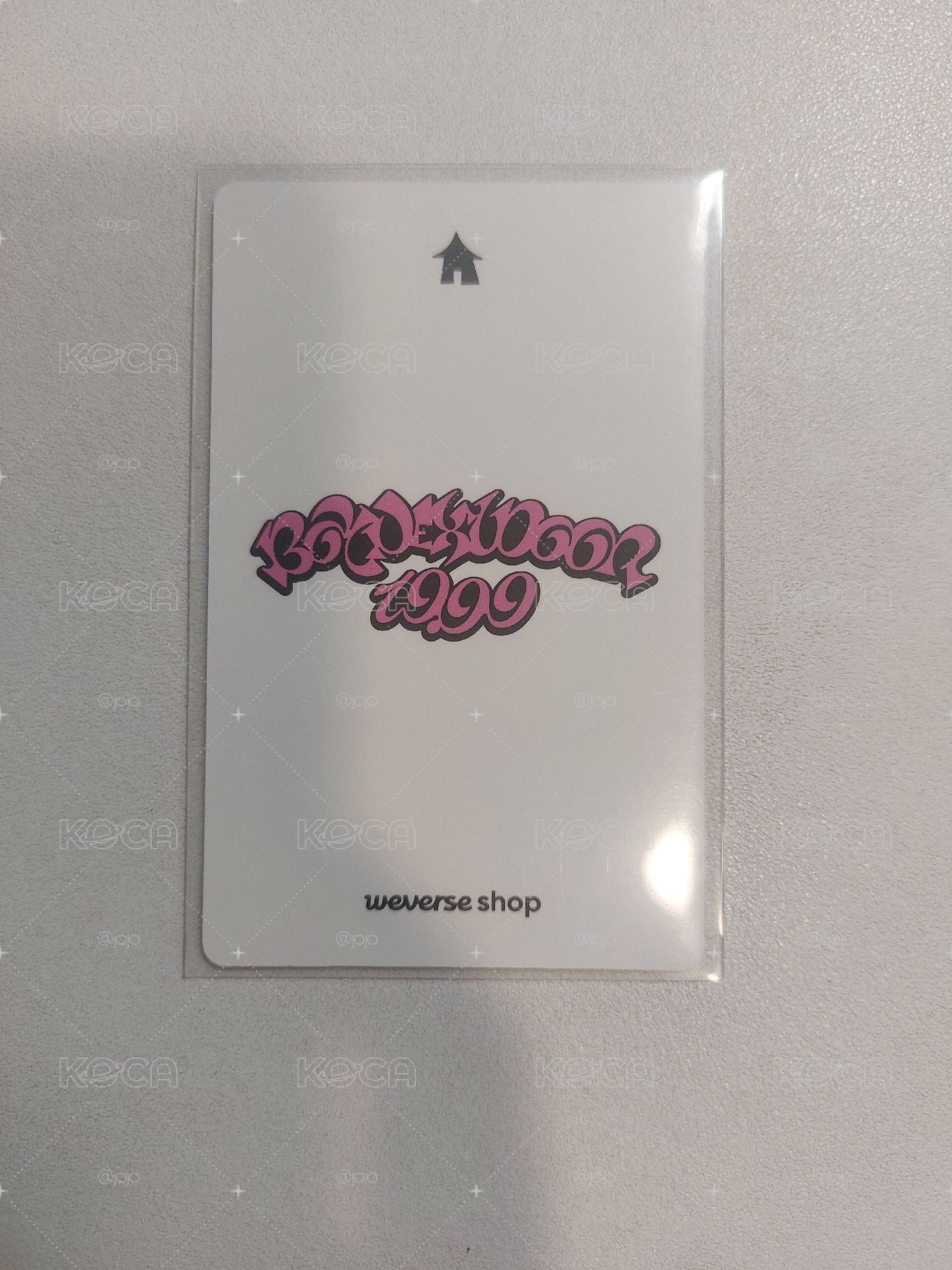 BOYNEXTDOOR 19.99 wvs直播卡 Riwoo李常赫