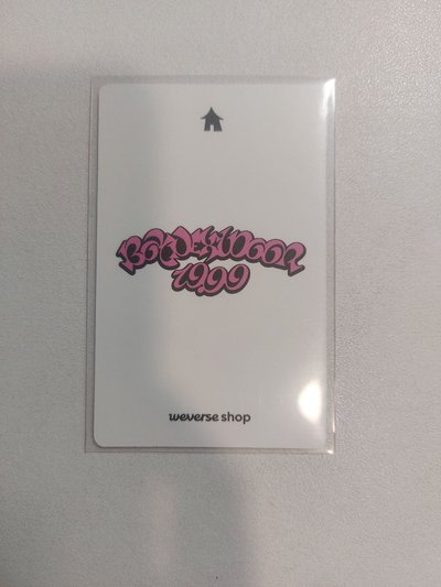 BOYNEXTDOOR 19.99 wvs直播卡 Riwoo李常赫