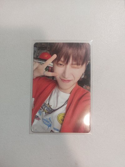 BOYNEXTDOOR 19.99專卡 Riwoo李常赫