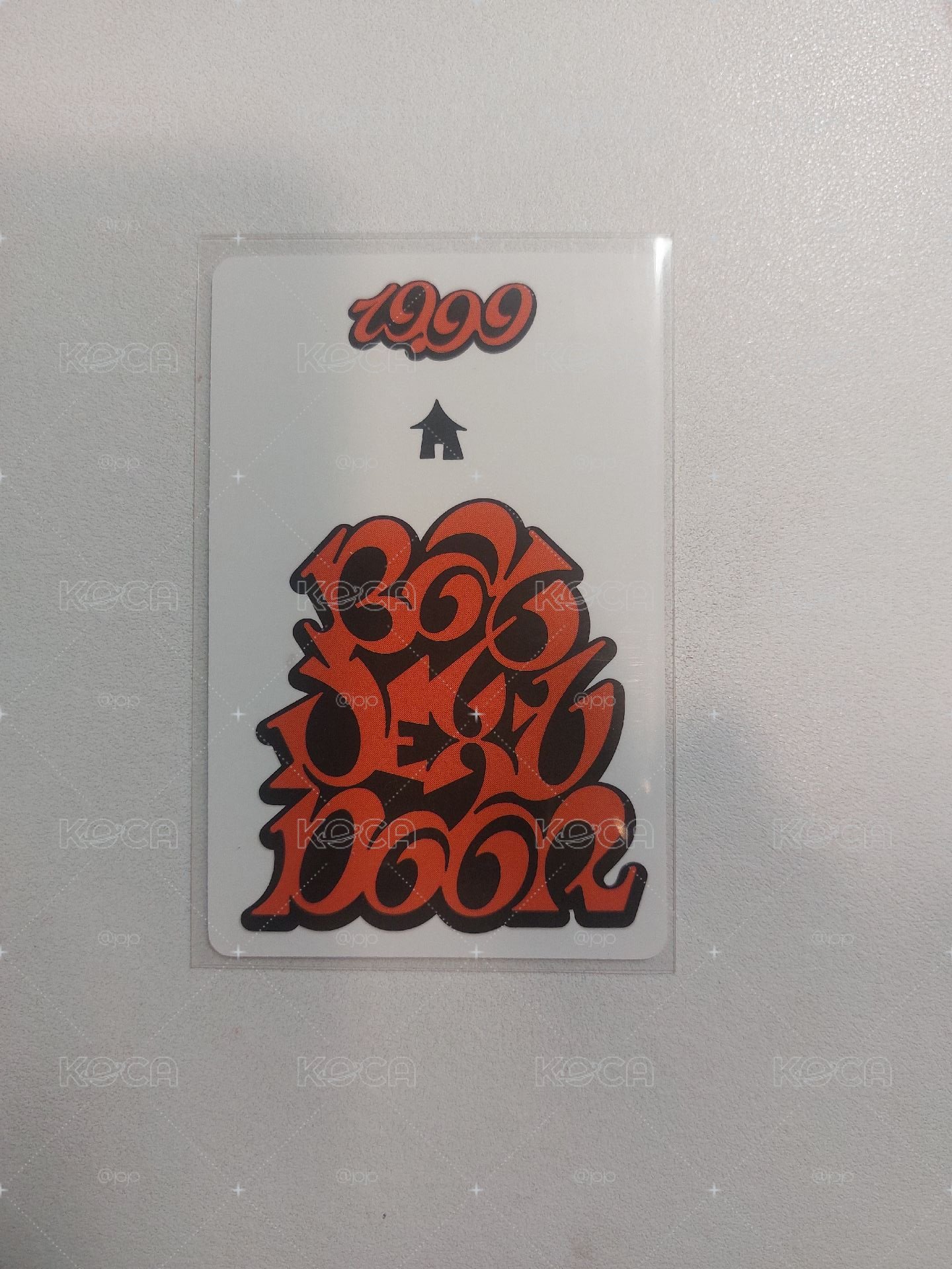 BOYNEXTDOOR 19.99專卡 Riwoo李常赫