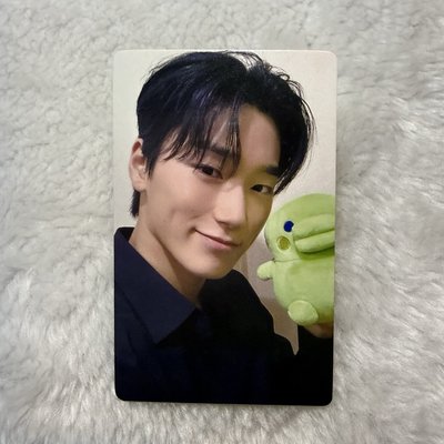 傘尼與大嘴吉💚