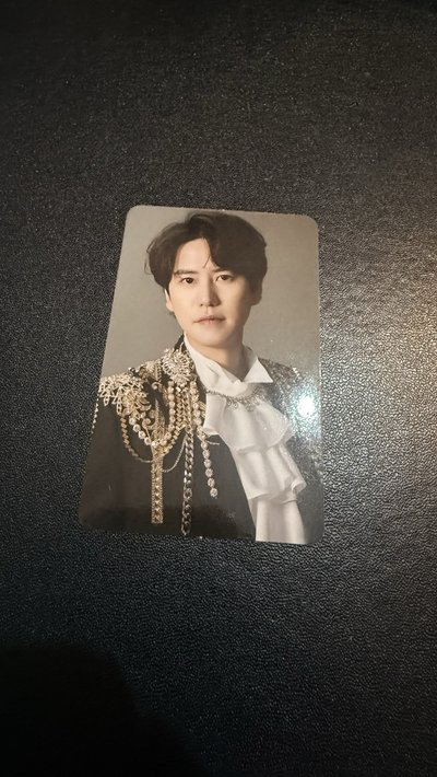 圭賢小卡