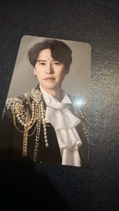 圭賢小卡