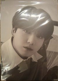 JUNG KOOK相框