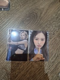 專輯卡(不拆賣)
