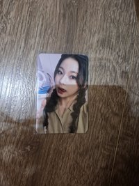 手燈卡