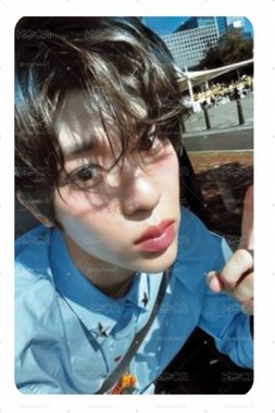 NCT WISH 陽光溫