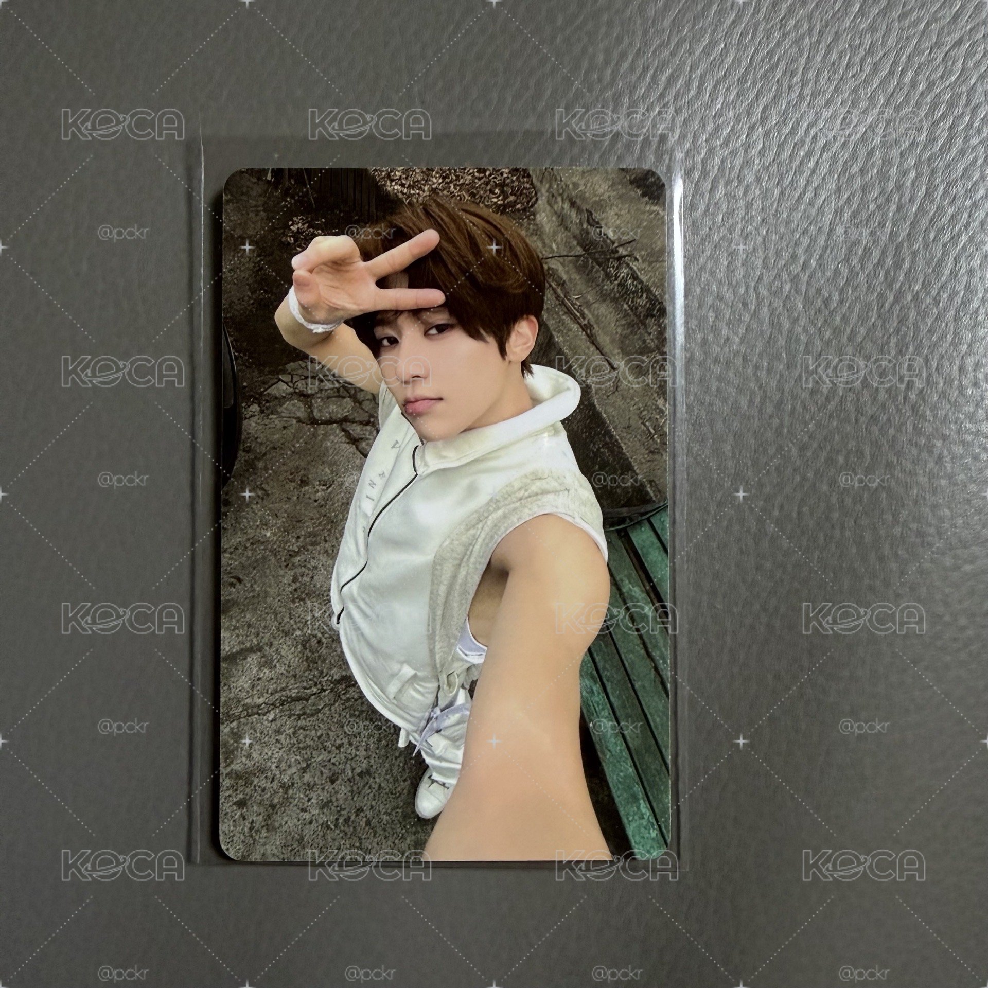 Ode to Love sm 滿額卡 sion