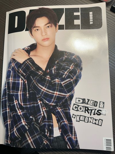 售雜誌