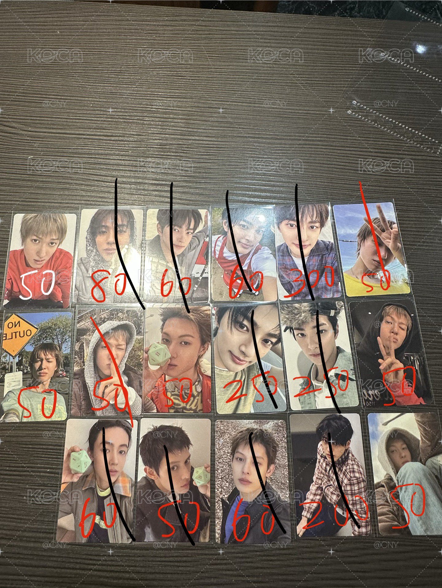 售雜誌