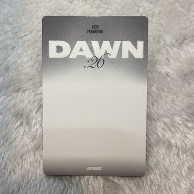 友榮DAWN:26飯咪補償卡