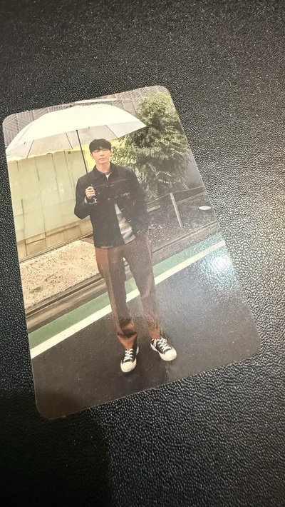 東海雨傘小卡