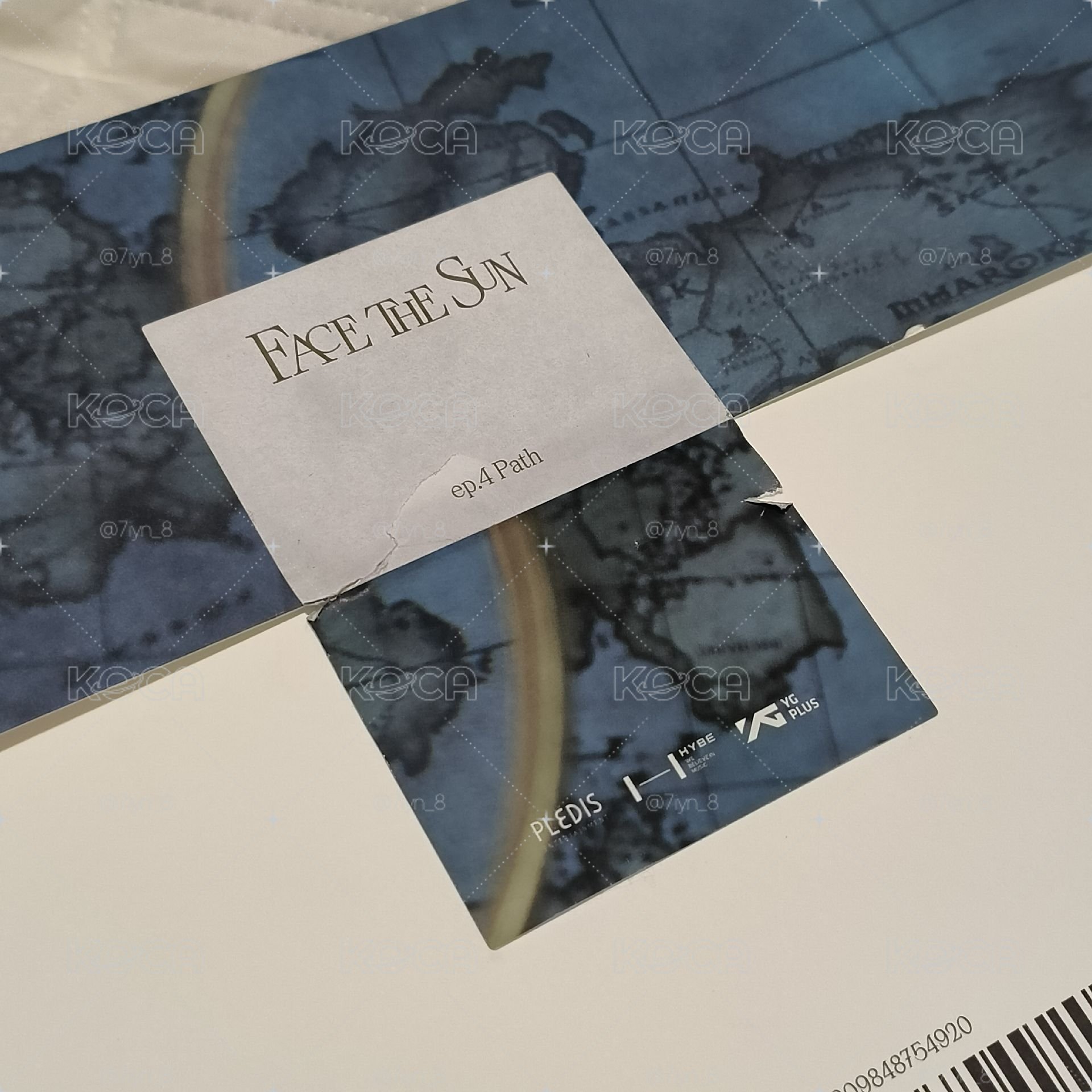 SVT 正四全專