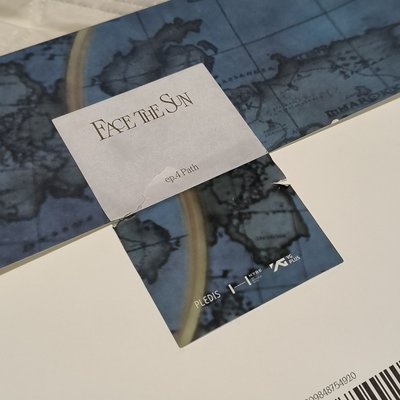 SVT 正四全專