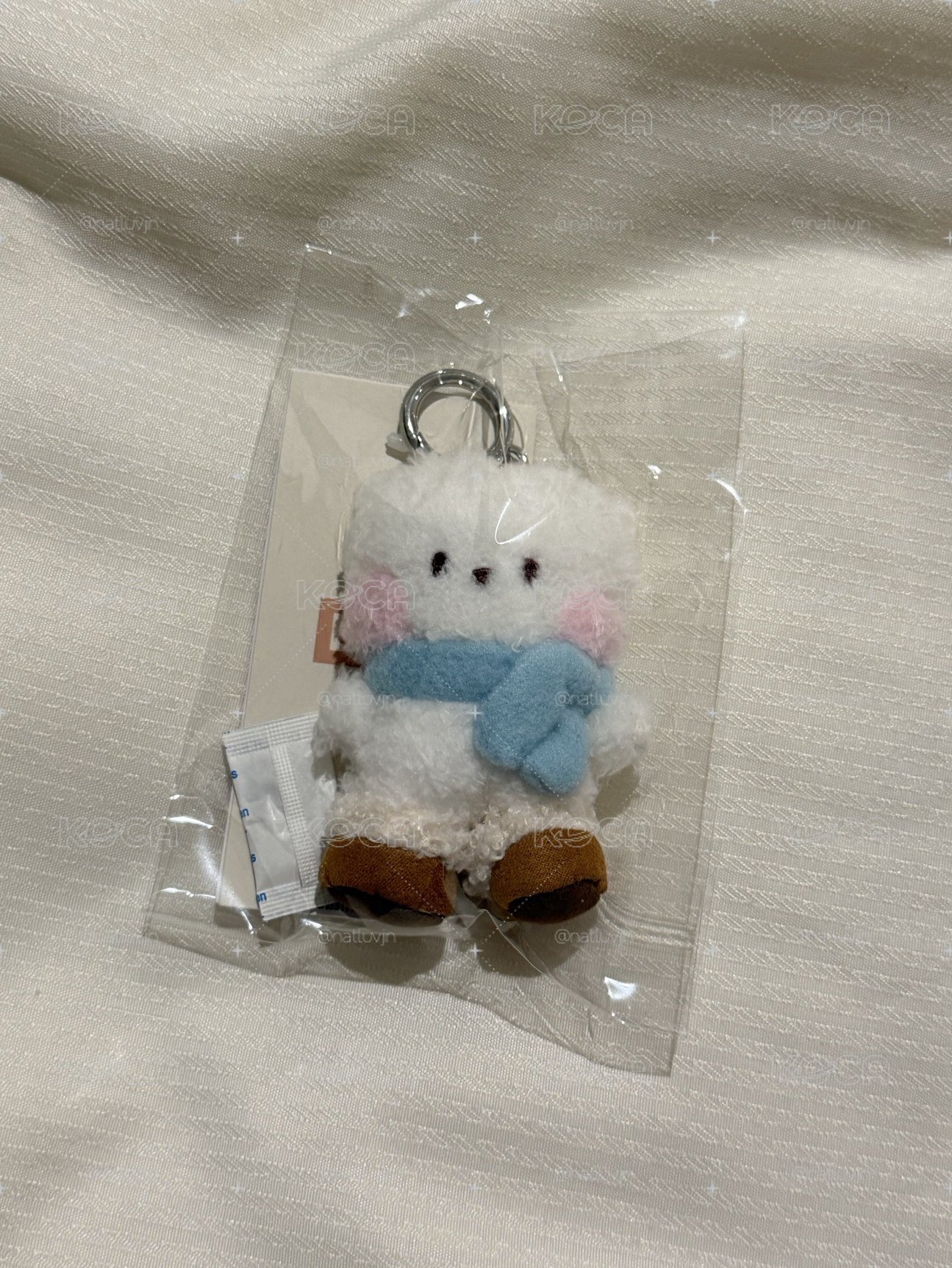 BT21 minini Boots 吊娃 RJ