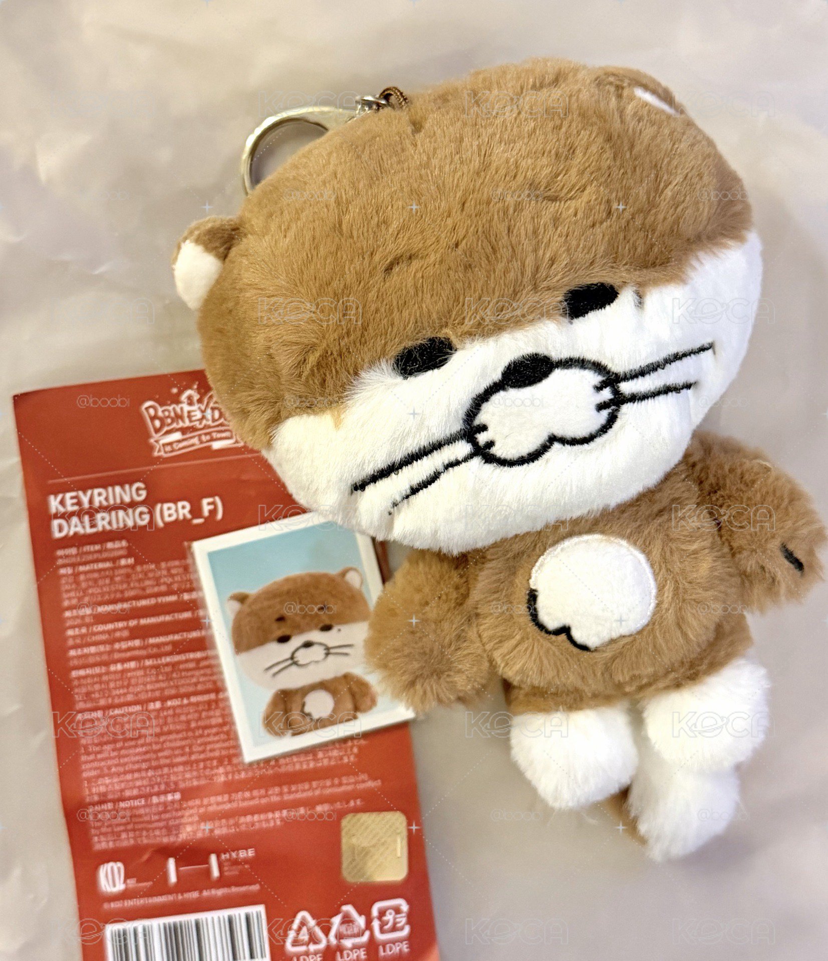 BBNEXDO 二代娃 2
