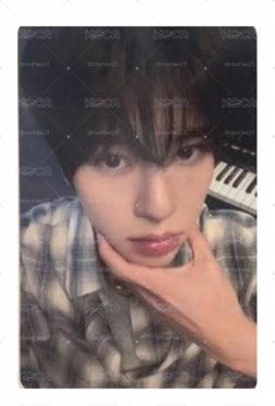 NCT WISH 捏臉溫