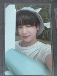 迷二專卡 帽子